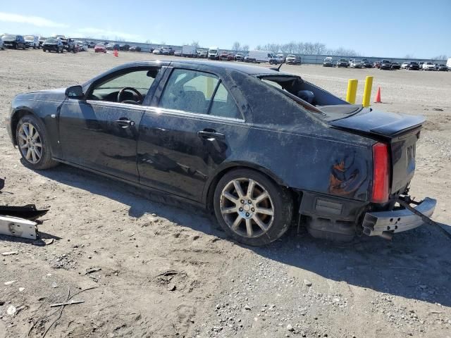 2006 Cadillac STS