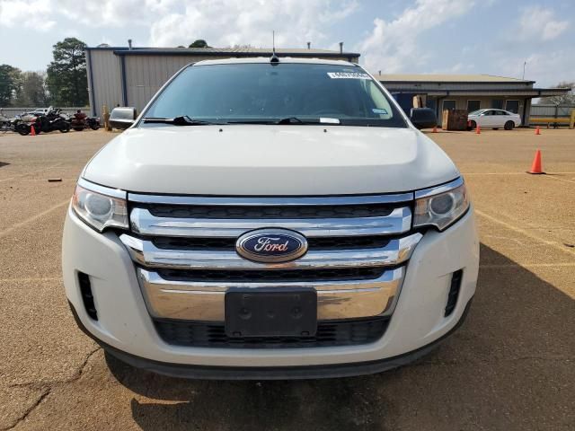 2013 Ford Edge SE