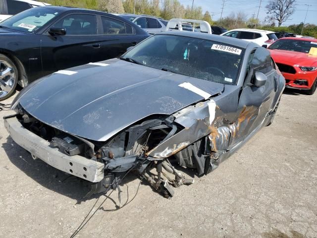 2004 Nissan 350Z Coupe