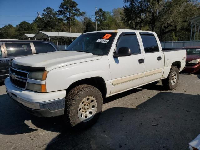 2006 Chevrolet Silverado K1500