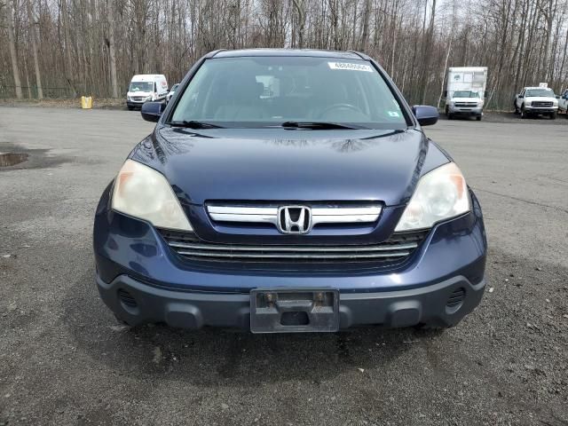 2009 Honda CR-V EXL