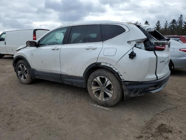 2021 Honda CR-V LX