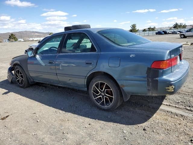 2001 Toyota Camry CE