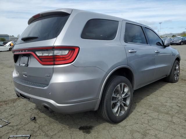 2019 Dodge Durango GT