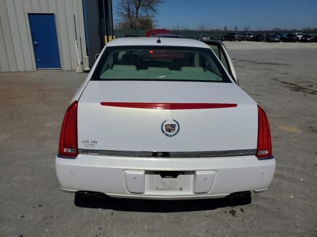 2006 Cadillac DTS