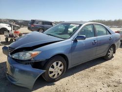 2004 Toyota Camry LE for sale in Spartanburg, SC