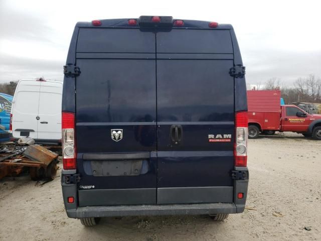 2014 Dodge RAM Promaster 1500 1500 High