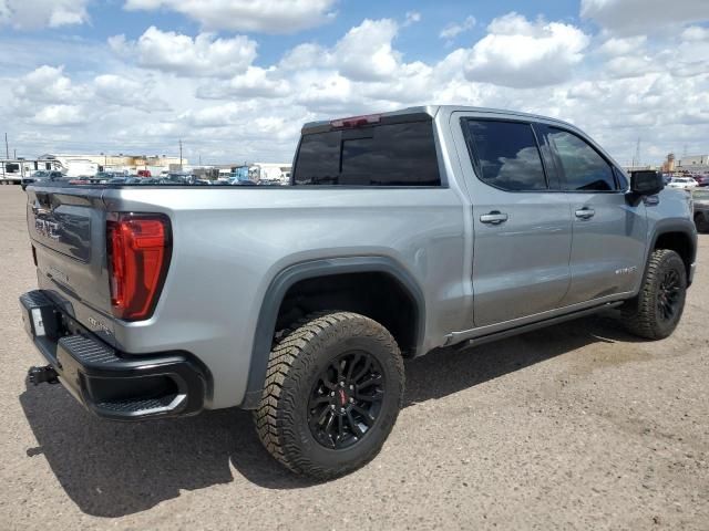 2023 GMC Sierra K1500 AT4X