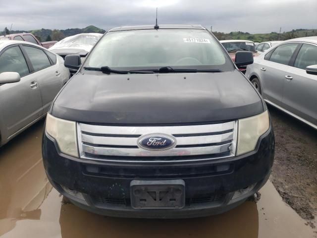 2010 Ford Edge SEL