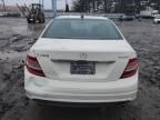 2010 Mercedes-Benz C 300 4matic