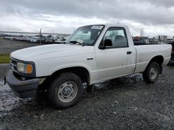 Mazda B2300 salvage cars for sale: 1996 Mazda B2300