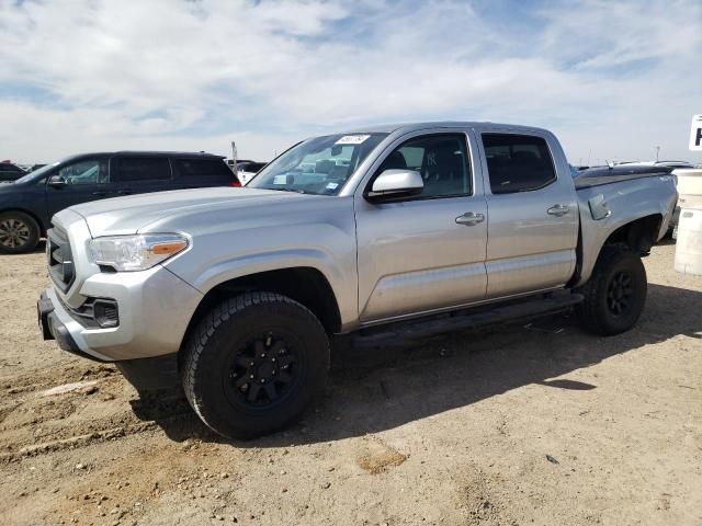 2023 Toyota Tacoma Double Cab