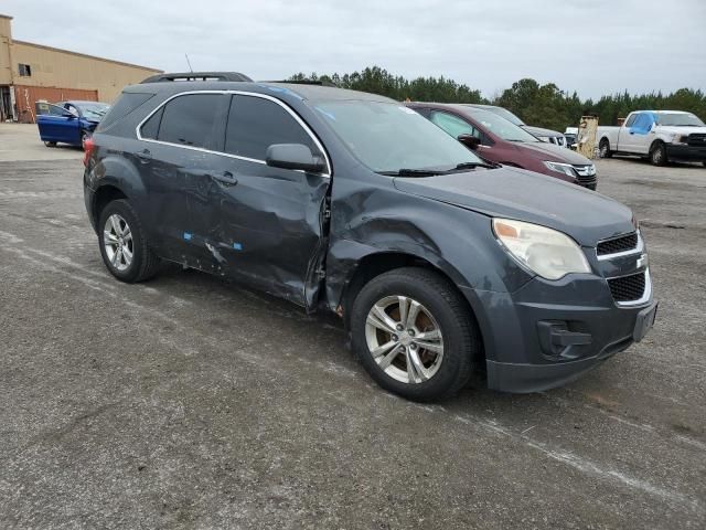 2010 Chevrolet Equinox LT