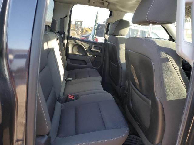 2015 GMC Sierra K1500 SLE