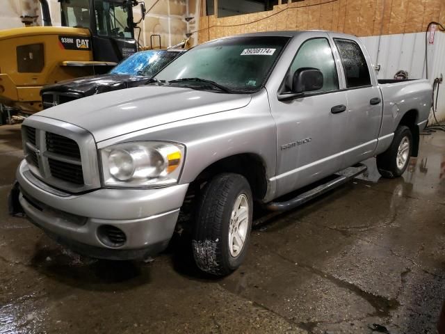 2007 Dodge RAM 1500 ST