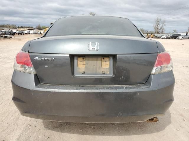 2010 Honda Accord EXL