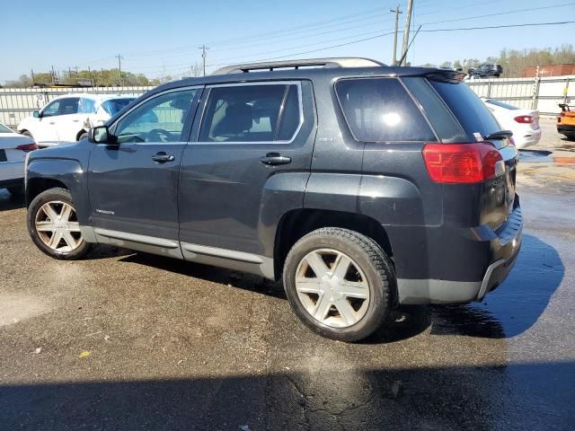 2012 GMC Terrain SLT