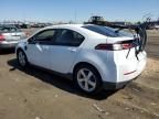 2014 Chevrolet Volt