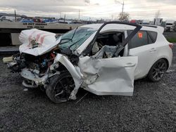 Vehiculos salvage en venta de Copart Eugene, OR: 2013 Mazda Speed 3