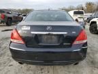 2006 Acura RL