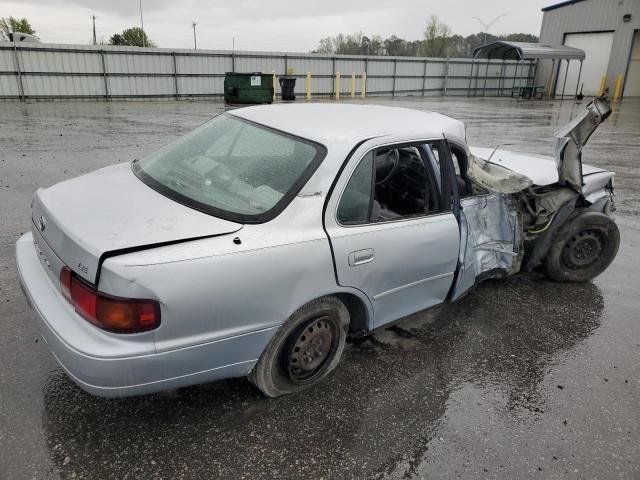 1996 Toyota Camry DX