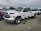 2002 Dodge RAM 1500