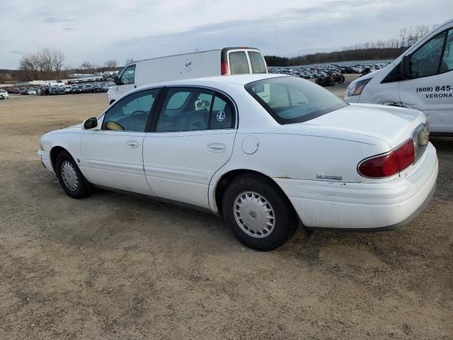 2000 Buick Lesabre Limited