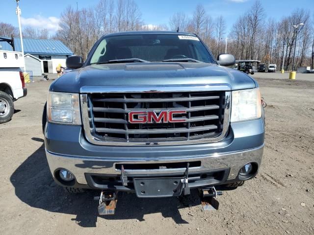 2008 GMC Sierra K2500 Heavy Duty