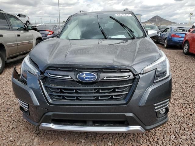 2024 Subaru Forester Touring