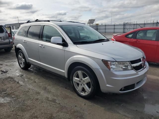 2010 Dodge Journey SXT