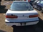 1993 Acura Integra LS