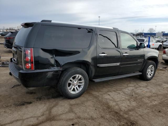 2007 GMC Yukon XL Denali