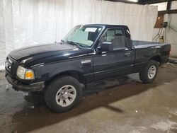 2006 Ford Ranger en venta en Ebensburg, PA