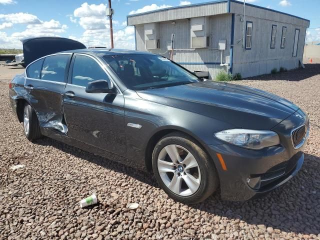 2011 BMW 528 I