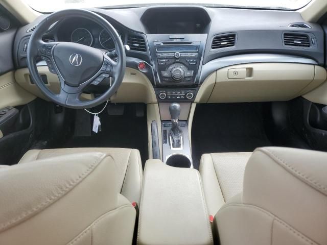 2015 Acura ILX 20 Tech