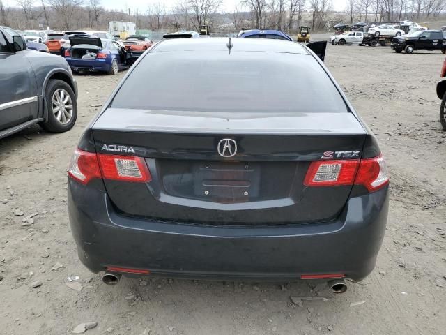 2010 Acura TSX