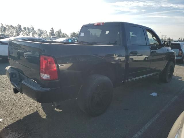 2015 Dodge RAM 1500 ST