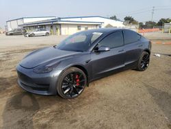 2021 Tesla Model 3 for sale in San Diego, CA