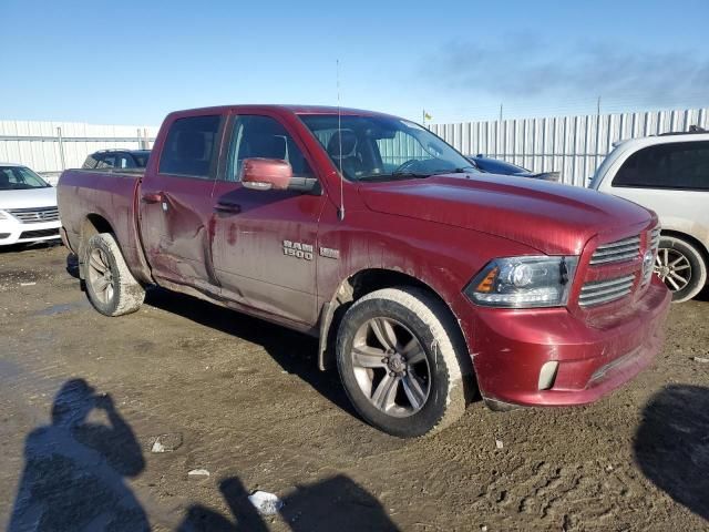 2014 Dodge RAM 1500 Sport