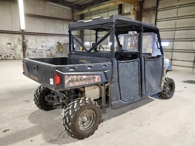 2017 Polaris Ranger Crew XP 900 EPS