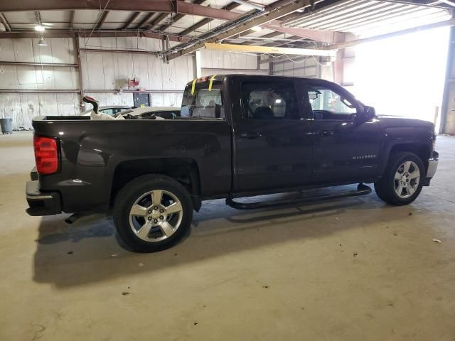 2015 Chevrolet Silverado C1500 LT