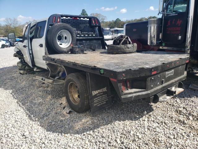 2019 Ford F350 Super Duty