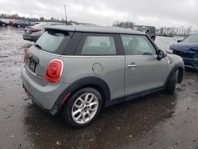 2019 Mini Cooper