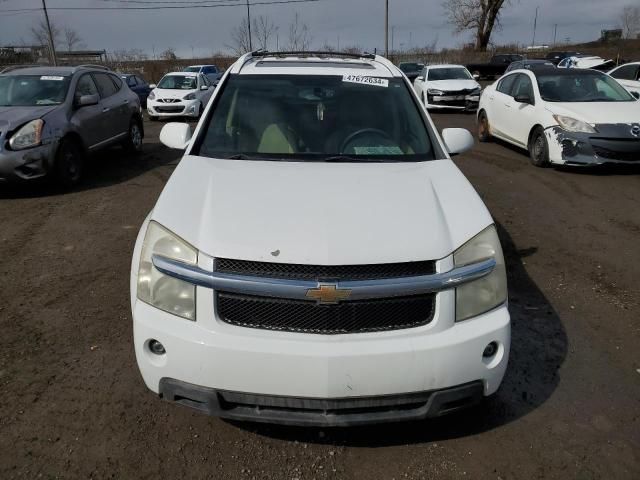 2009 Chevrolet Equinox LT