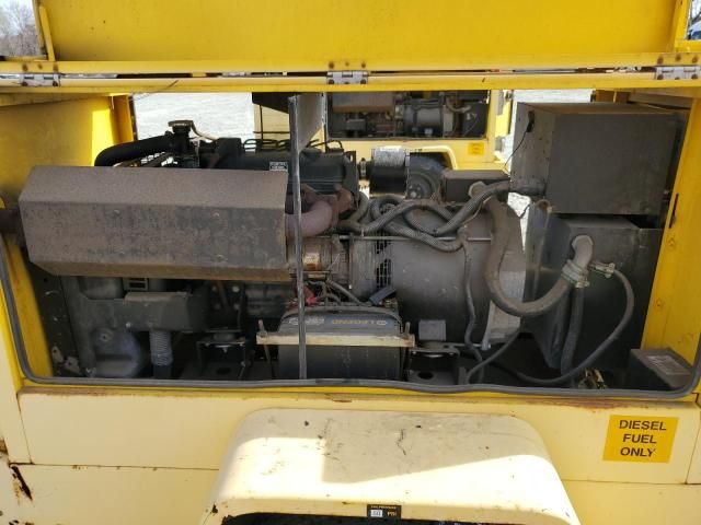 1993 CKP Generator