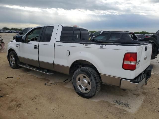 2006 Ford F150