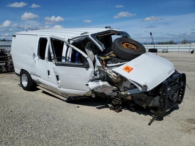 2004 Ford Econoline E150 Van