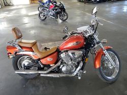 2005 Honda VT600 CD en venta en Ham Lake, MN