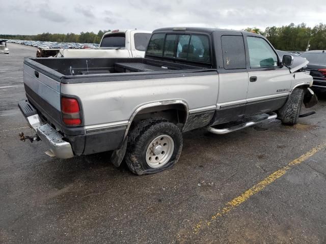 1996 Dodge RAM 2500