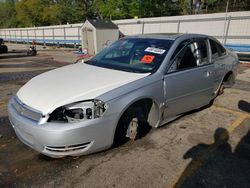 Chevrolet Vehiculos salvage en venta: 2012 Chevrolet Impala LT